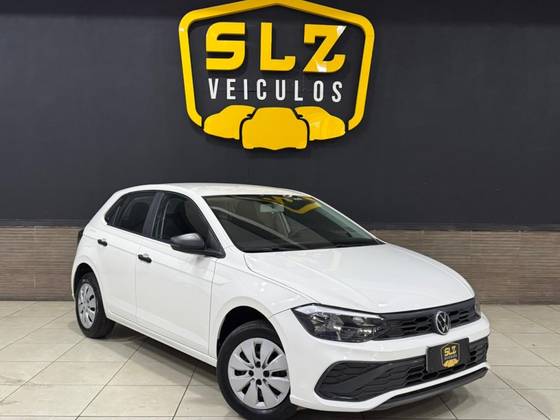 VOLKSWAGEN POLO 1.0 MPI TRACK MANUAL